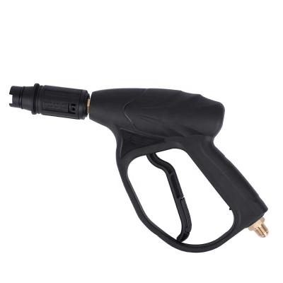 China High Pressure Washer Gun Car Wash Water Gun For Car Cleaning for sale