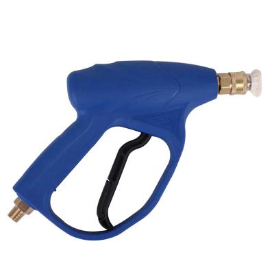 China Mini Water Sprayer High Pressure Plastic Irrigation Water Sprayer Gun Hand Sprayer Water Sprayer Trigger Water Jet Wash Gun 'FIREARM for sale