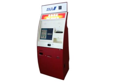 China Smart Bill Payment, Banking, self-sevice movie/air  ticking/bill payment Kiosk for sale