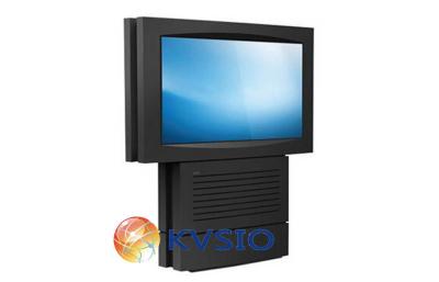 China 46 Inch Outdoor LED Touch Screen Kiosk Self Service Info-Terminal for sale