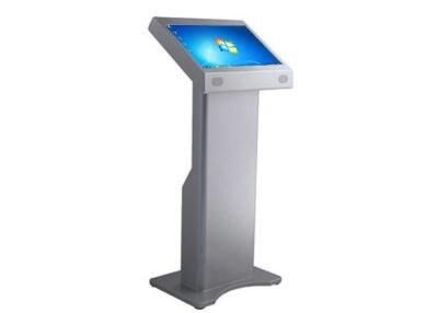 China Innovative / Smart Design, Dust - Proof  Wireless Connective Interactive Information Kiosk for sale