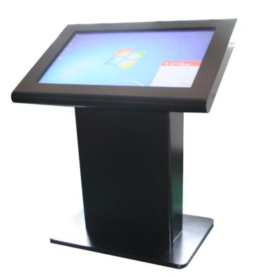 China Touchscreen Public Interactive Information Kiosk for Self Service for sale