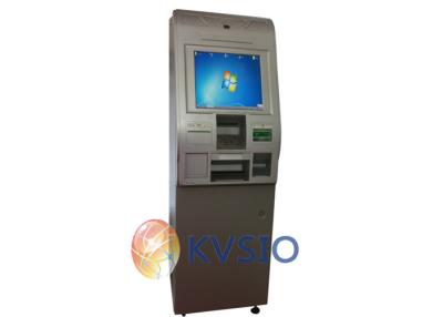 China Multifunction Bill Payment Kiosk for sale