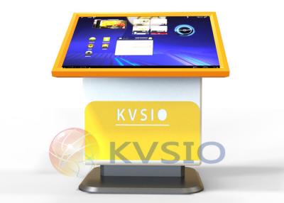 China Easy for Maintenance Multi - Touch Retail Mall Kiosk with Bar-code Scanner for sale