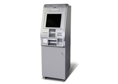 China High safety performance Multifunction ATM / Cash dispenser / Coin Hopper for sale