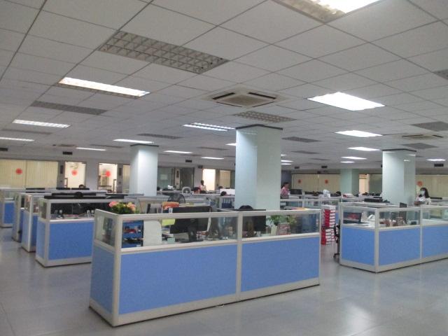 Verified China supplier - Guangzhou Wahlap Technology Corporation Limited