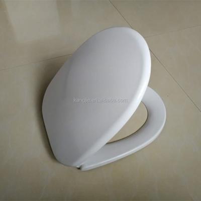 China Quick Release Led Marks Wash Room Automatic Toilet Seat For Porcelain Toilet for sale