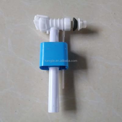 China Plastic Toilet Tank Fill Valve , Flush Tank Fill Valve for sale