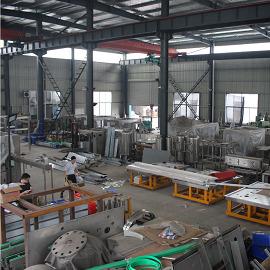 Verified China supplier - Zhangjiagang Technology Star Machinery Co., Ltd.