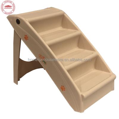 China Sustainable PET Staircase for sale