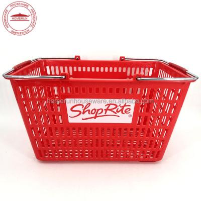 China Store Supply Shopping Basket Rect for sale