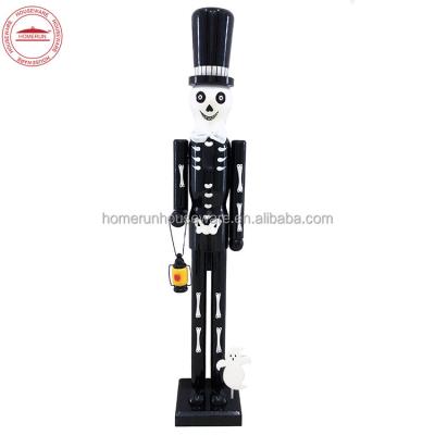 China 42 inch Transitional Wooden Nutcracker for sale