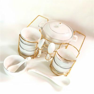 China Factory Wholesale Supply Stocked Popular Selling High Quality Dinner Cutlery Set Custom Made for sale