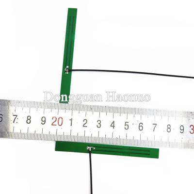 China PCB board 1.2G 1.4G 1.45G 1.5G 1.6G 1.7G 1.8GHz integrated omni directional antenna for sale