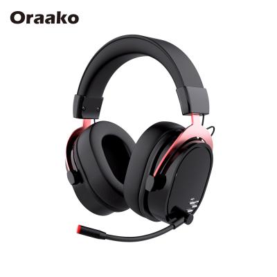 China Earphone Music Players Bone Conduction Noise Canceling Earphones Earbuds Gamers Gaming Wired Wireless Headset With MIC for sale