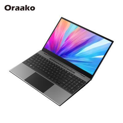 China 15.6 Inch New Core i5 Computer 8GB RAM 512GB SSD i5-10210U Gaming Laptop 15.6