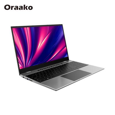 China Drop Shipping Gaming Laptop Core I5 ​​Core I5 ​​Processor 16GB+512GB Gen 10th 15.6 Inch PC Laptop Slim Laptop 15.6