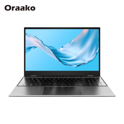 China 15.6 Inch SSD 16GB + 512GB Software Game Core I5 ​​Core Ram Customized For Gamer Laptop 15.6