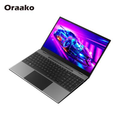 China 2022 New Core I5 ​​Backlit Keyboard Notebook and Desktop 15.6 15.6 Inch 16G RAM 512G Ultrabook SSD Gaming Computers for sale