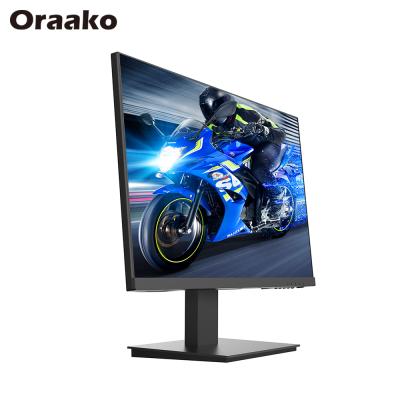 China Hot Sale 1440P 2K Resolution Curved Screen 27 Inch 144hz Computer Gaming Monitor With 1800R Curvature 27