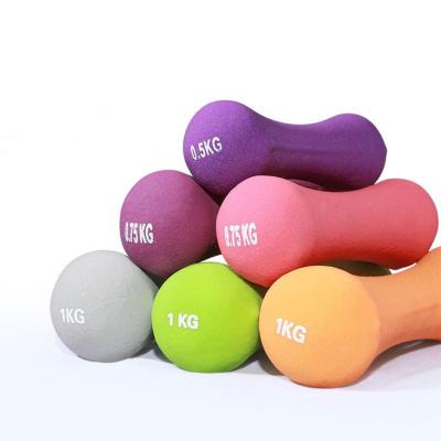 China Colorful Smart Adjustable Arm Muscle Dumbbell Equipment Home Fitness Loss Automatic Quick Change Dumbbell Weight for sale