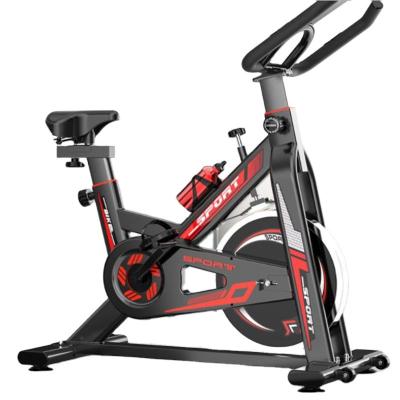 China Universal High Quality Fitness Exercise Bike Home Gym Commercial Spinning Bike for sale