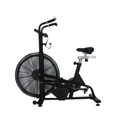 China Eco-friendly Commercial Fitness Master Gym Recycling Exercise Bike Spinning Bike for sale