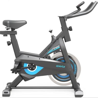 China Factory direct fitness equipment exercise bike fitness bike indoor retraining spinning exercise bike for sale