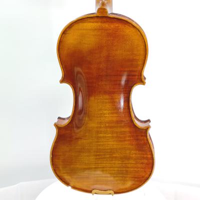 China Hot Selling Advanced Quality 4 Flawless Good 4 Top Violin Accessories Bow Case Rosin Solid Wood OEM for sale