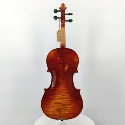 China Factory Manufacturer Wholesale Price Good Quality 3 Comfortable 4 Violin With Accessories for sale