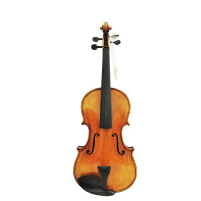 China Beautiful Handmade Wood Colored Viola 14