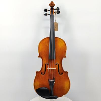 China Advanced Handmade Viola Best Selling High End Quality Professional Handmade Viola With European Wood 14