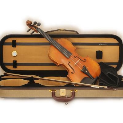 China Violin High Grade Light Foam Case For 4/4 3/4 1/2 1/4 Violins for sale