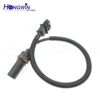 China Genuine No: 39180-27000 Crankshaft Position Sensor For Hyundai Santa Fe Trajet Kia Sportage TUCSON (JM) for sale