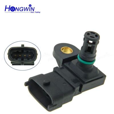 China 24527125 A2C53346366 MAP Sensor Miscellaneous Air Pressure Sensor Fits Wuling N107 N108 N109 N111 RONGGUANG S MPV for sale