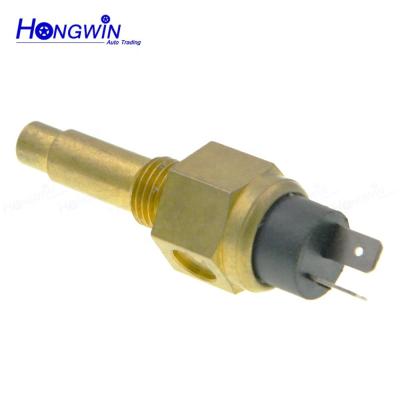 China 0025427317 Coolant Water Temperature Sensor Fits M-ercedes-Benz Truck Mk LK 0075420917 NG Bus 0045420917 for sale