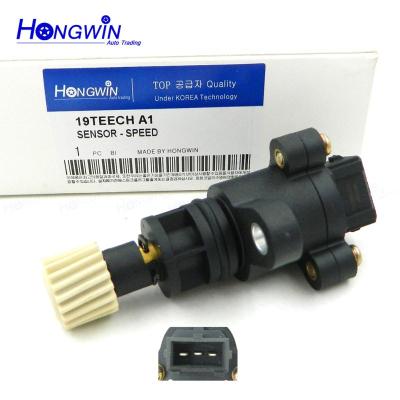 China Genuine No: Odometer Speed ​​Sensor fits Charlie Xiali N3+ A+, Lifan320 model19teech 320 outlet for sale