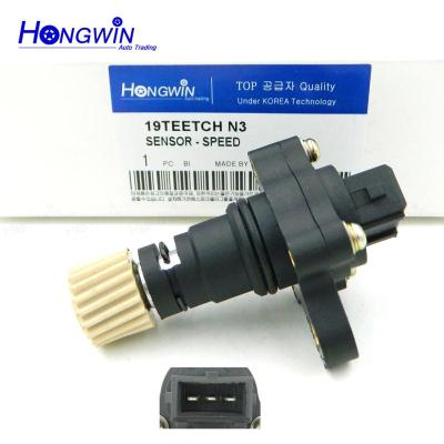 China Genuine No: Odometer Speed ​​Sensor fits Charlie Xiali N3+ A+, Lifan320 model19teech 320 outlet for sale