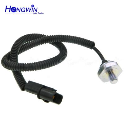 China MD165641 Detonation Engine Knock Sensor For Mitsubishi Car E1T15576 E1t15574 High Quality DC for sale