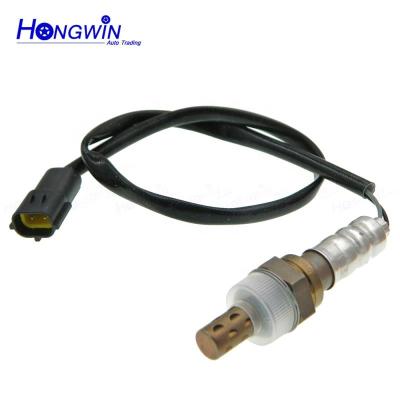 China Oxygen Sensor 96276380 For CHEVROLET Lacetti Optra 1.6L Daewoo Matiz 0.8 Nubira Tacuma 1.6 1.8 96253546 HR807400 LANOS/SENS (KLAT) for sale