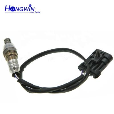 China Lambda Sensor 96394004 96394003 25361764 O2 Oxygen Sensor For CHEVROLET DAEWOO AVEO EPICA EVANDA KALOS I-SUZU TAHOE O-PEL (B2W) for sale