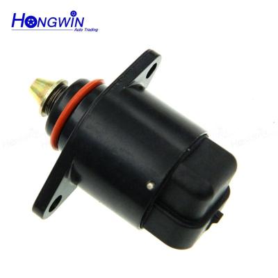 China Air Control Idle Valve for Opel Corsa, Vauxhal, Daewoo matiz 17112027,817254,59524,40750151, A95160 17112027 for sale