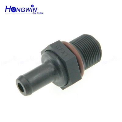 China PCV Valve Check Valve Exhaust Valve For Hyundai Sonata Tucson Elantra 1.6L 2.4L Modern Standard Size 26740-2G000 267402G000 for sale