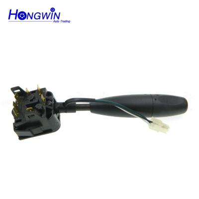 China Cruise Control Turn Signal Lamp Switch Stalk 96215551 For DAEWOO NEXIA 1.5 NEXIA Berlina 1.5i (1C4) for sale