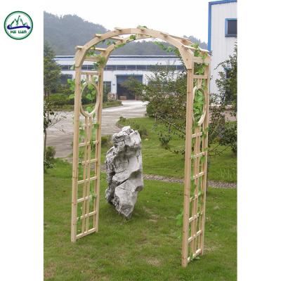 China Easily Assembled Customized Axle Furniture Accepted Portable Garden for sale