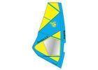 China Light weight Windsurfing sail Rookie High tenacity polyester Dacron Wind Surf Sail for sale