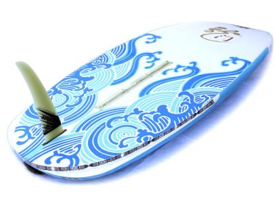 China Double Fin Windsurfing Accessories for sale