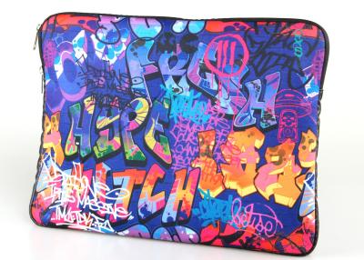 China Benutzerdefinierte bunte Neopren Beutel Computer Laptop Notebook Sleeve Tasche Fällen 14 