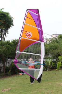 China Durable Wind Surf Sail  for sale