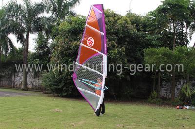 China Dacron Wind Surf Sail  for sale